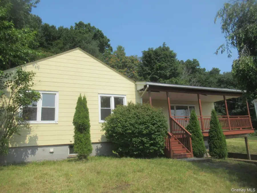 33 Meadow Avenue, Chester, NY 10918 - #3