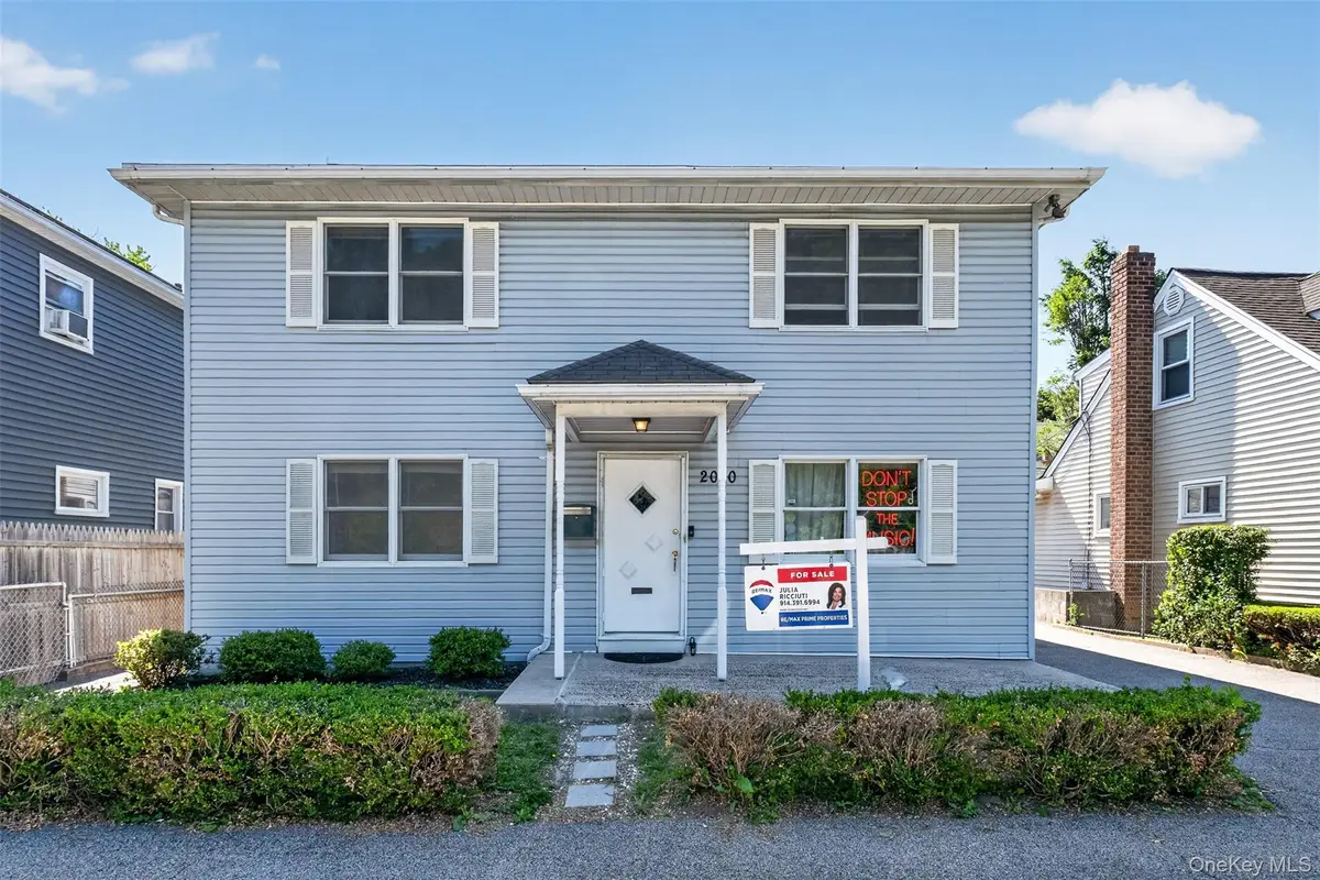 2070 B Central Park Avenue, Yonkers, NY 10710 - #1