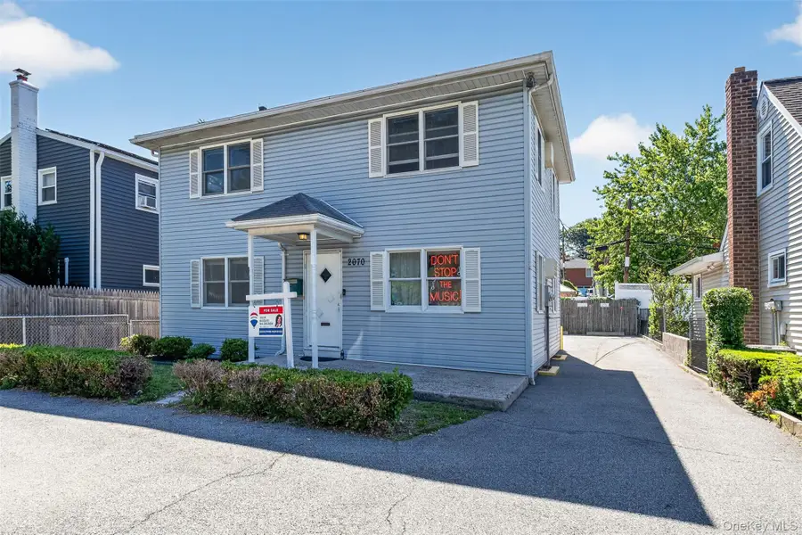 2070 B Central Park Avenue, Yonkers, NY 10710 - #2