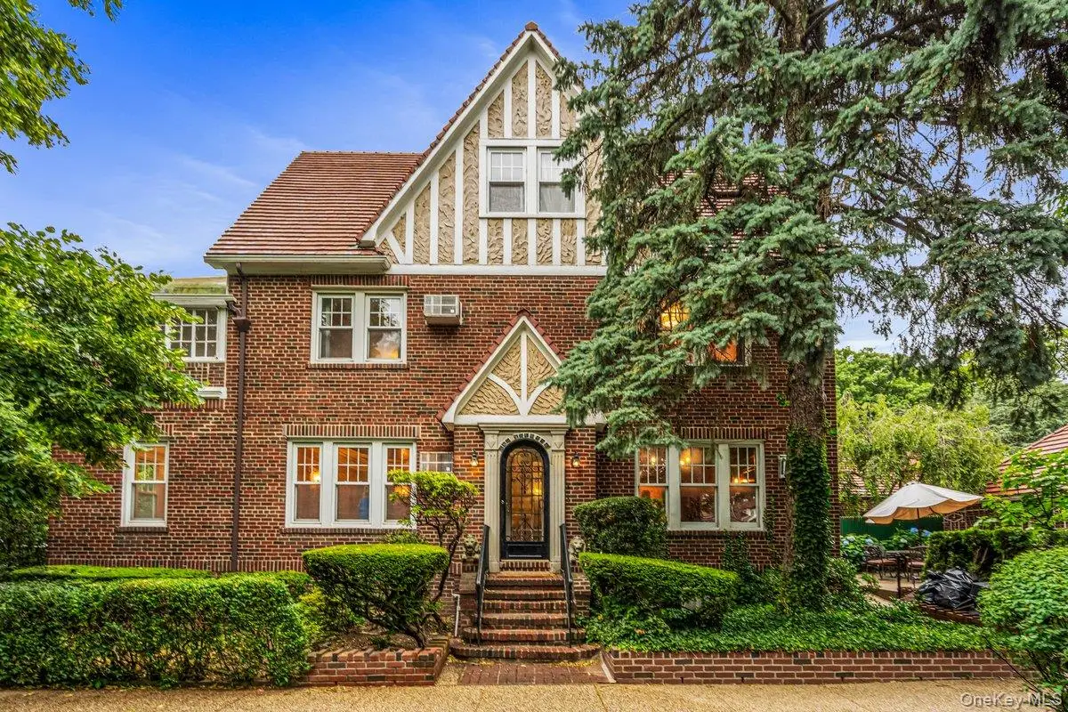 2 Whithson, Forest Hills, NY 11375 - #1