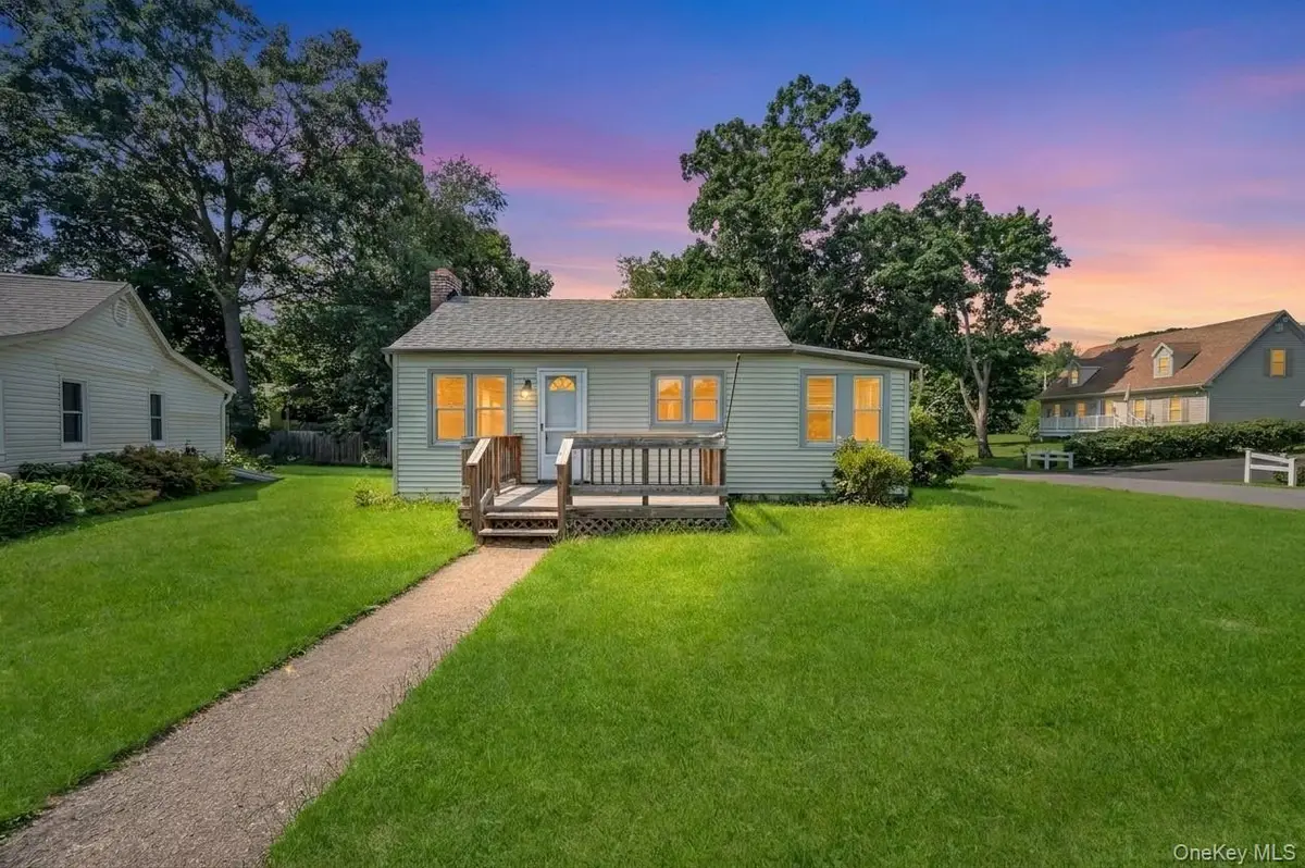 34 Shore Drive, Elizaville, NY 12523 - #1