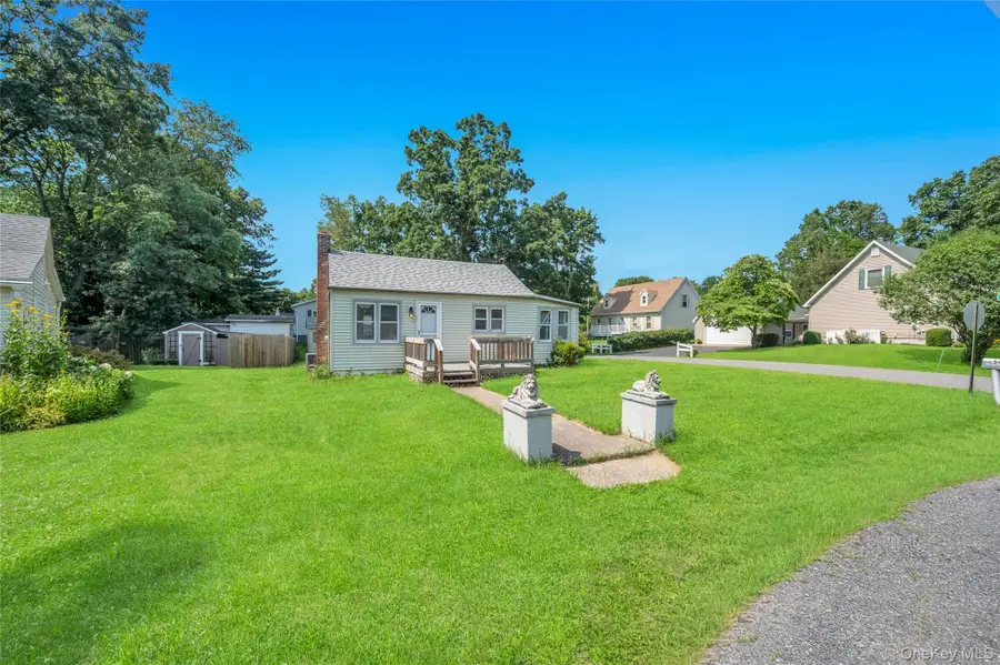 34 Shore Drive, Elizaville, NY 12523 - #2
