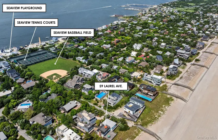 59 Laurel Avenue, Ocean Beach, NY 11770 - #3