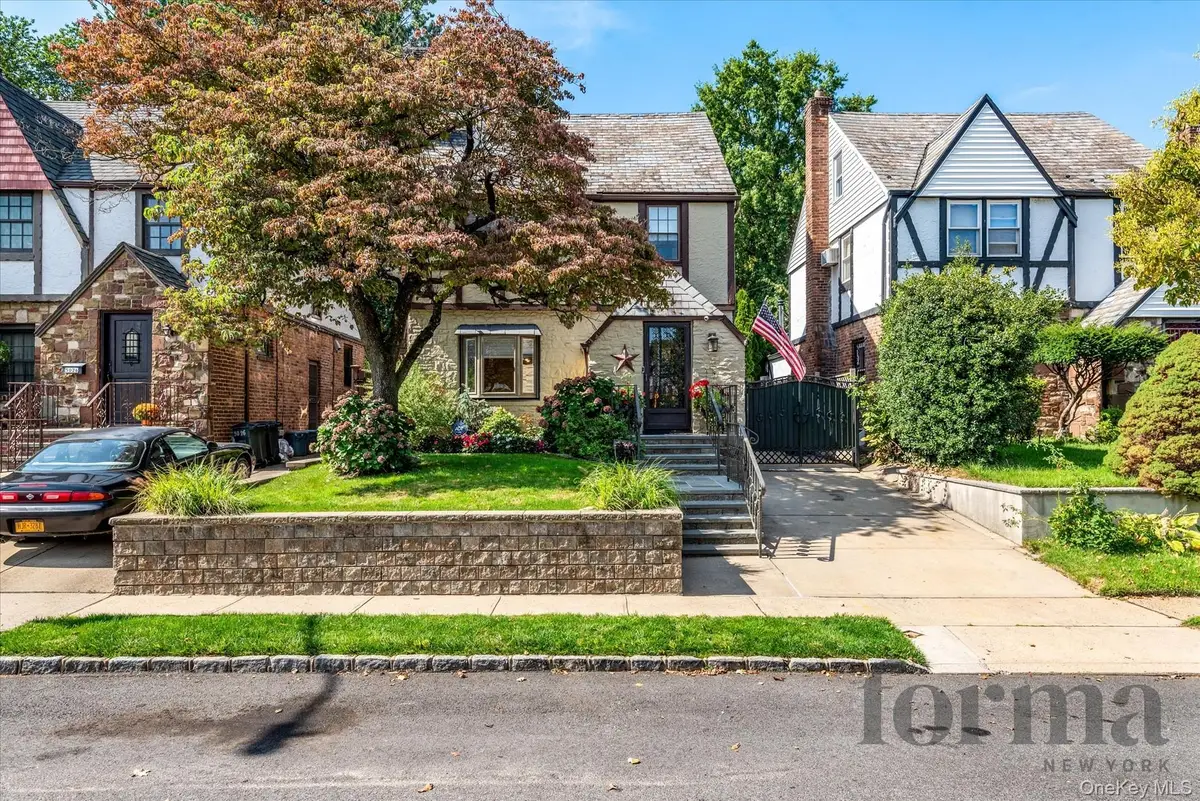 5022 Overbrook Street, Douglaston, NY 11362 - #1
