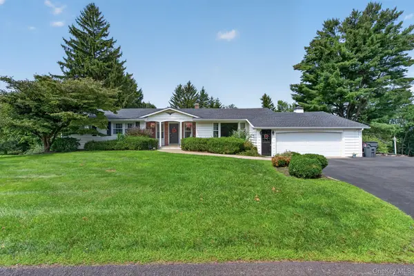 158 High Meadows Road, Walden, NY 12586