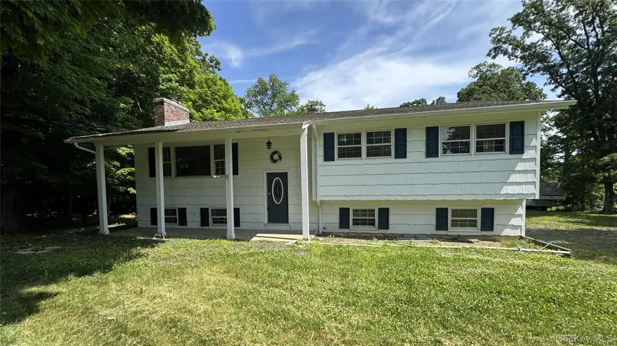 296 Greeves Road, New Hampton, NY 10958 - #2