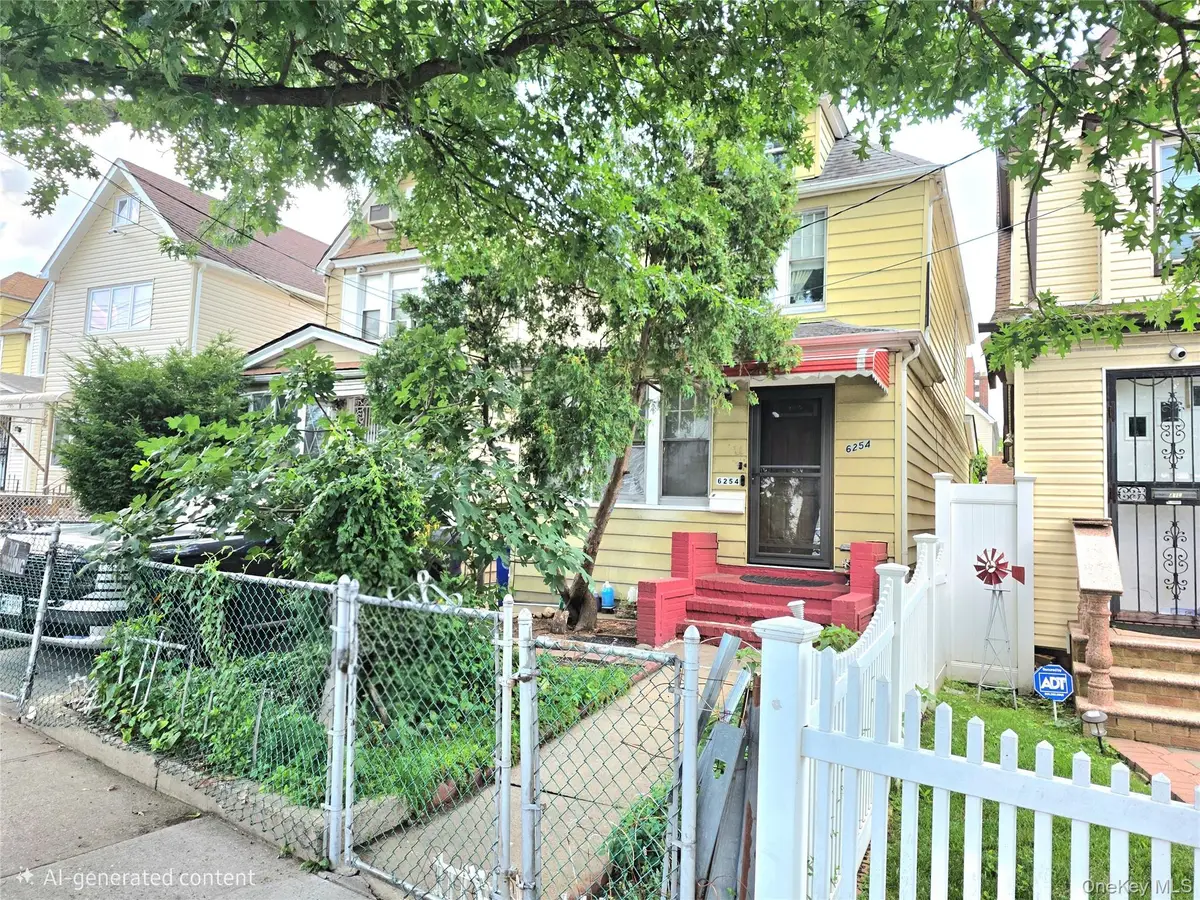 62-54 Booth Street, Rego Park, NY 11374 - #1