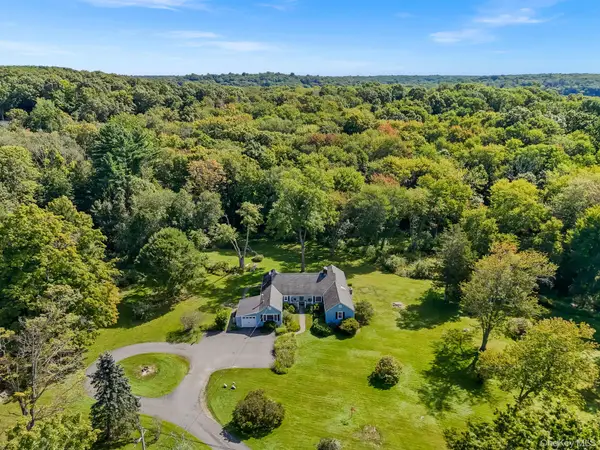 267 Salem Road, Pound Ridge, NY 10576