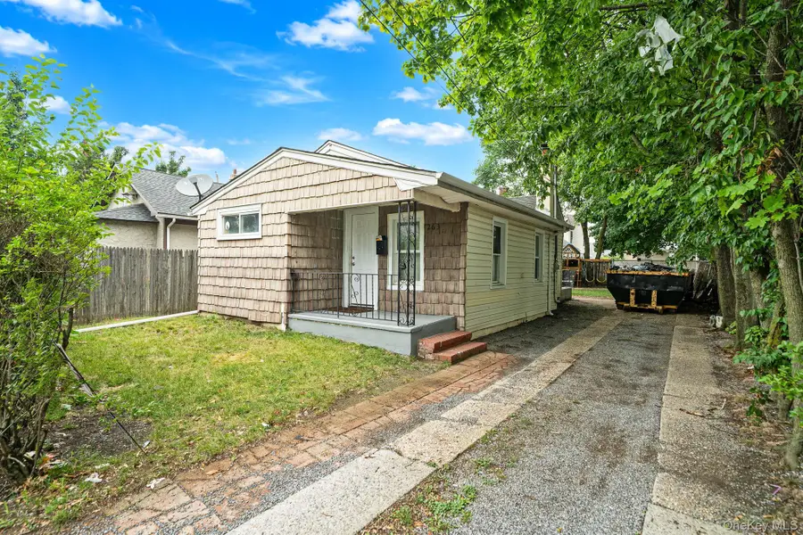 263 Valcour Avenue, Uniondale, NY 11553 - #2