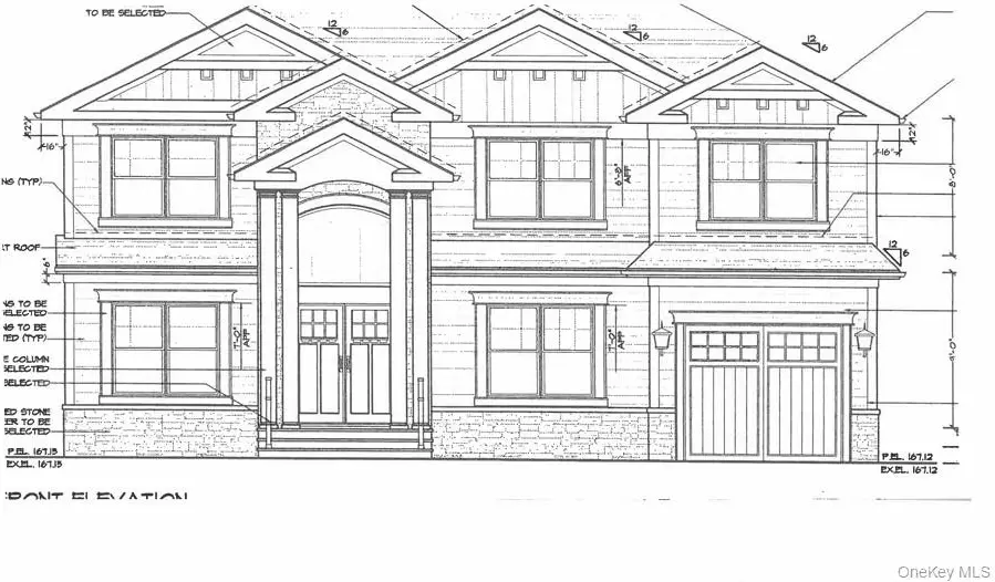 882 Oakfield Avenue, Wantagh, NY 11793 - #1