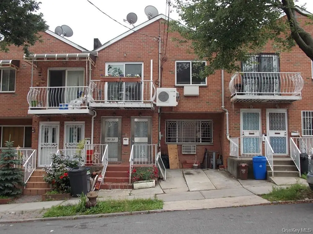 6022 83rd Place, Middle Village, NY 11379 - #1