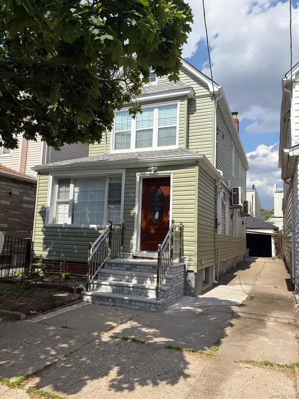 104-31 113th, Richmond Hill S., NY 11419