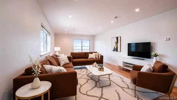 24 Pennyfield Avenue #2C, Bronx, NY 10465
