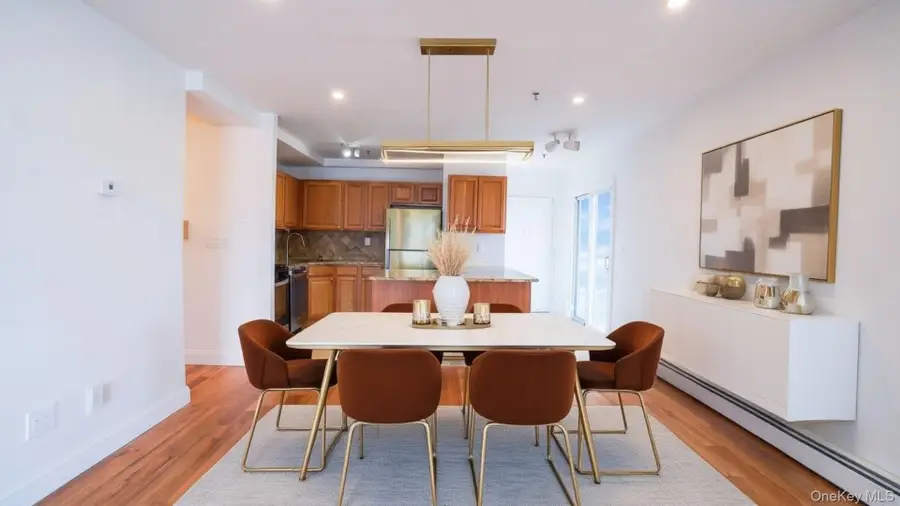 24 Pennyfield Avenue #2C, Bronx, NY 10465 - #2