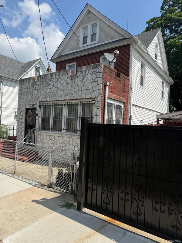 10749 160th Street, Jamaica, NY 11433