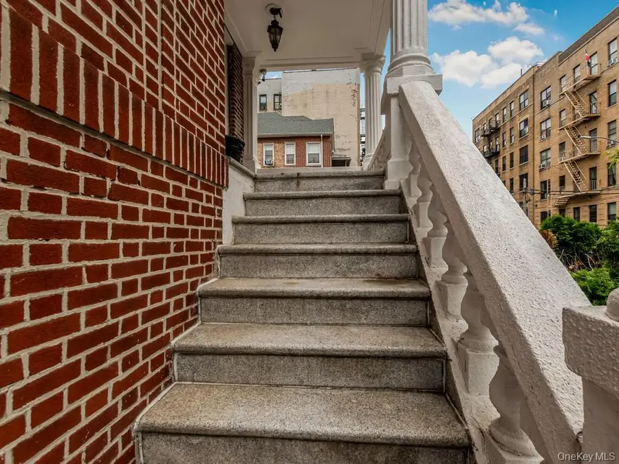 1858 Phelan Place, Bronx, NY 10453 - #3