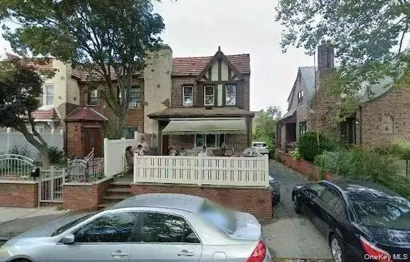 8561 67th Avenue, Rego Park, NY 11374 - #1