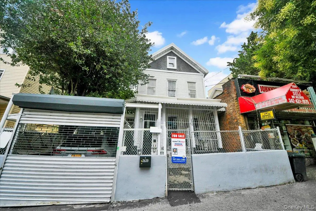 2639 Decatur Avenue, Bronx, NY 10458 - #1
