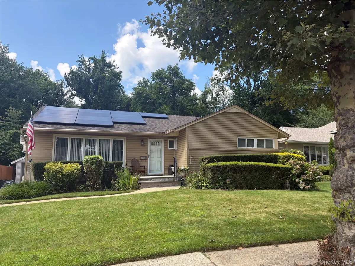 480 Richmond Road, East Meadow, NY 11554 - #1