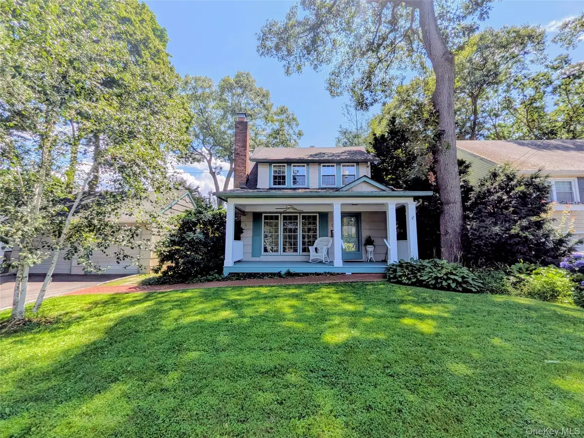 84 Oak Street, Northport, NY 11768 - #1