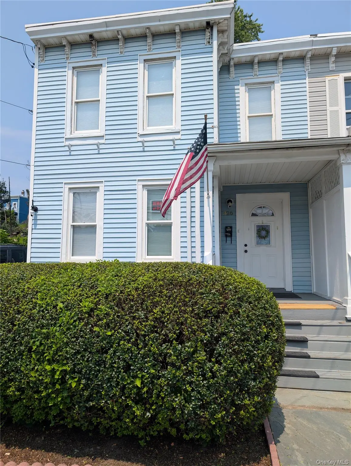 326 First Street, Newburgh, NY 12550 - #1