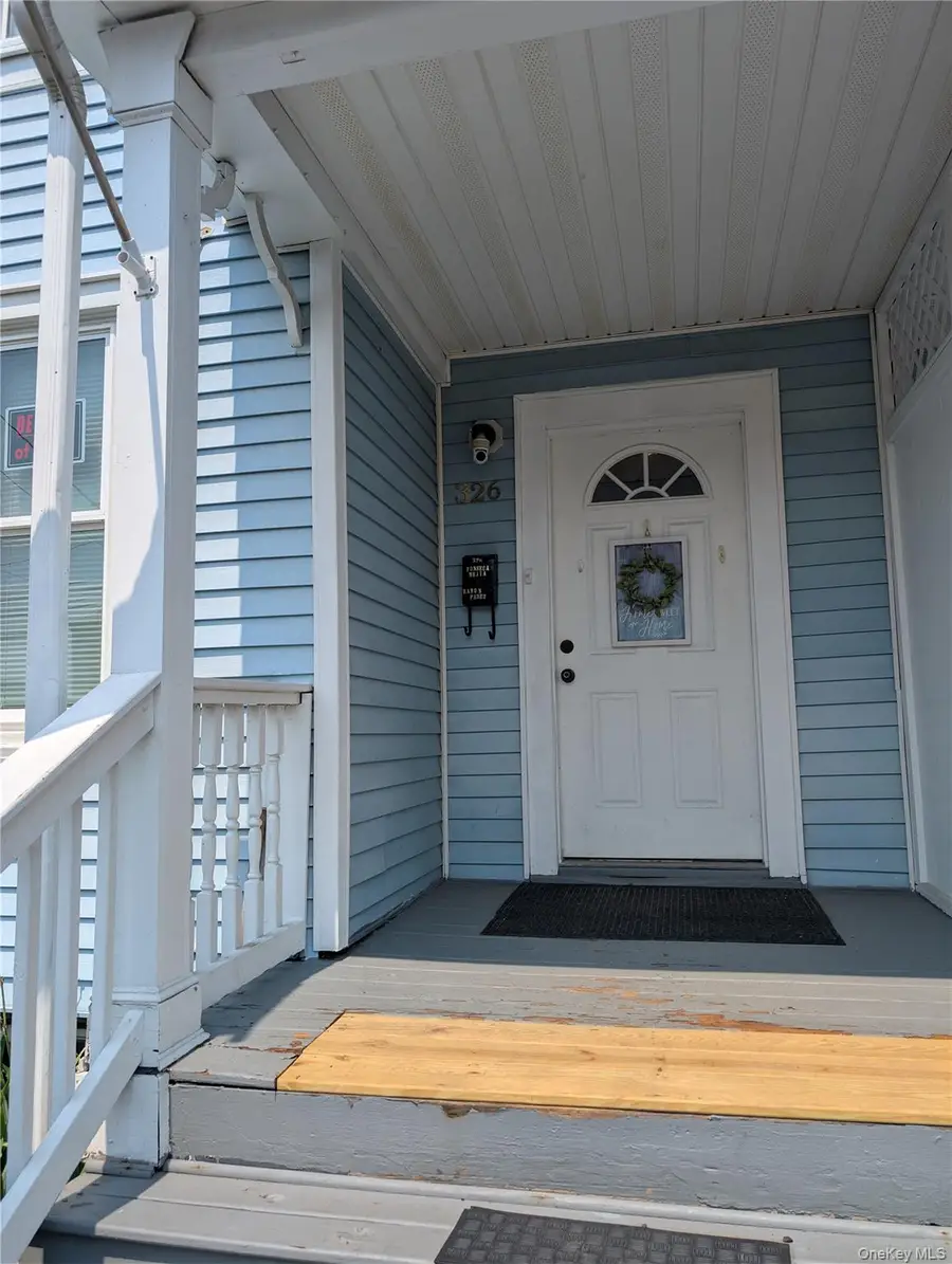 326 First Street, Newburgh, NY 12550 - #3
