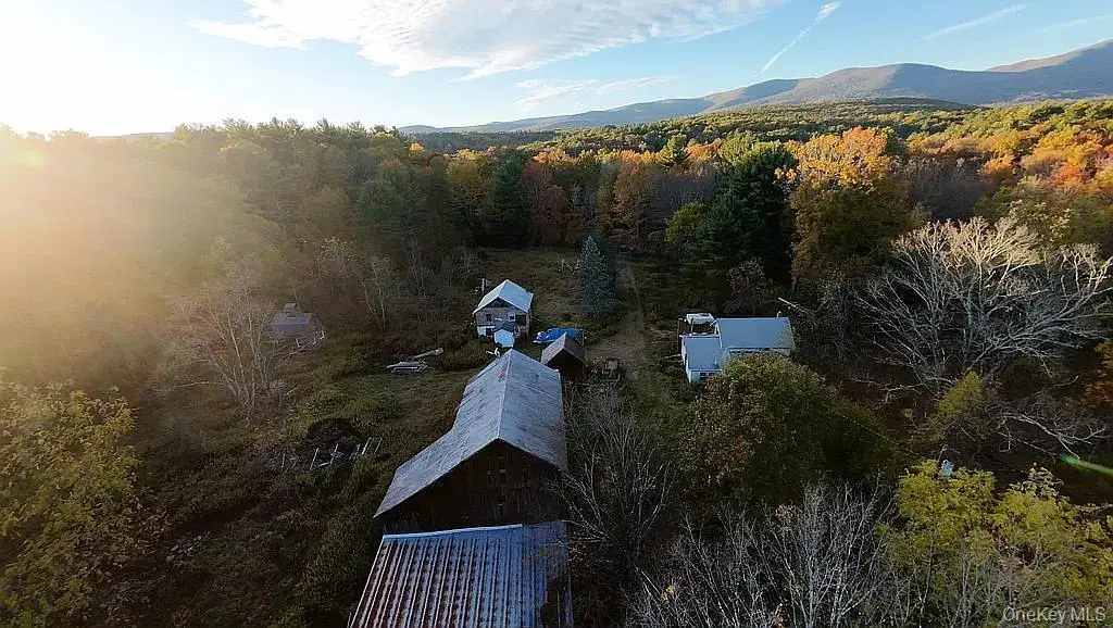 55 Hill Road, Accord, NY 12404 - #1