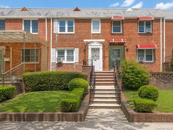 150-16 78th Avenue, Flushing, NY 11367 - #1
