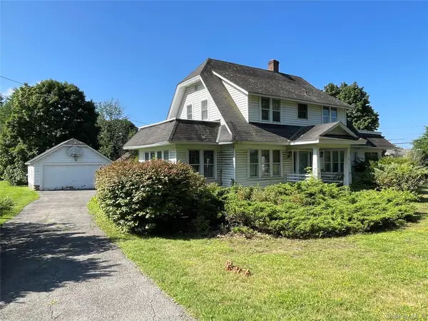 307 Route 17k, Newburgh, NY 12550