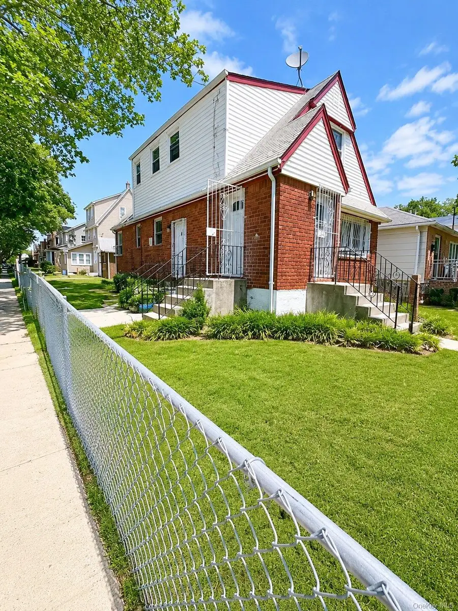 13903 115th Avenue, Jamaica, NY 11436 - #2
