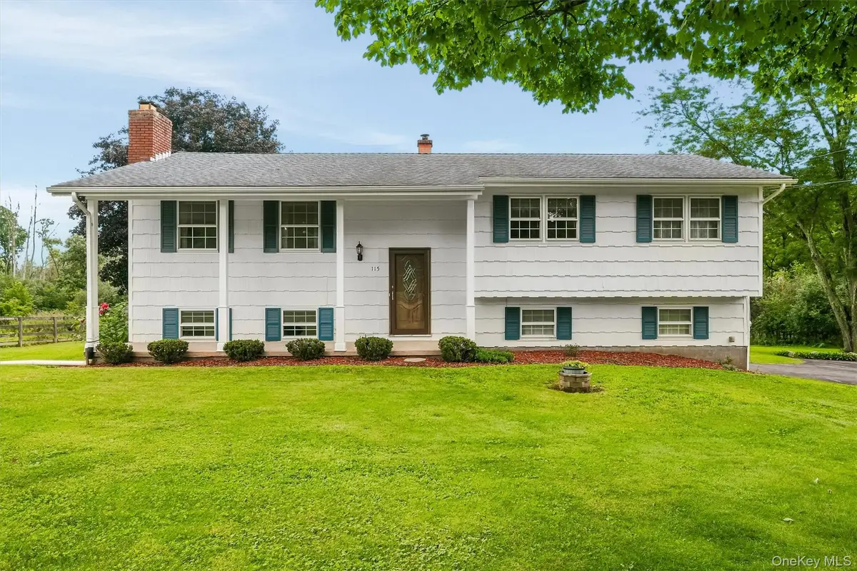 115 Little York Road, Warwick, NY 10990 - #1