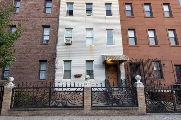 236 Schaefer Street, Brooklyn, NY 11207