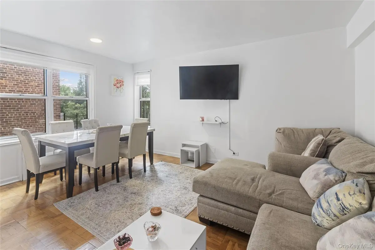 3299 Cambridge Avenue #6B, Bronx, NY 10463 - #1
