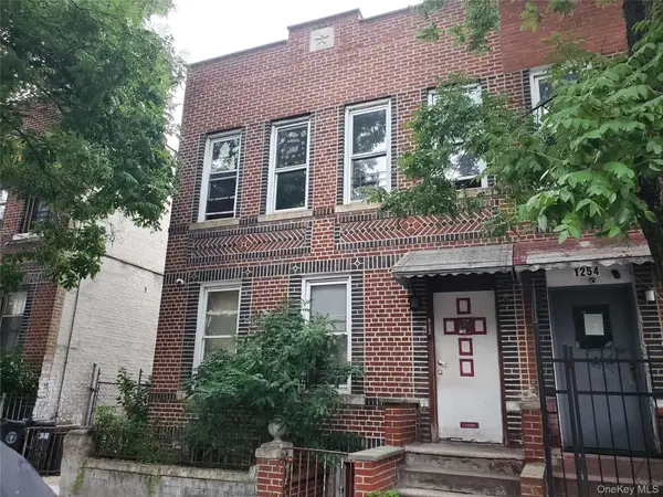 1256 Noble Avenue, Bronx, NY 10472