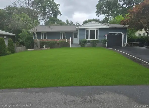 83 Mcgaw Avenue, Lake Grove, NY 11755