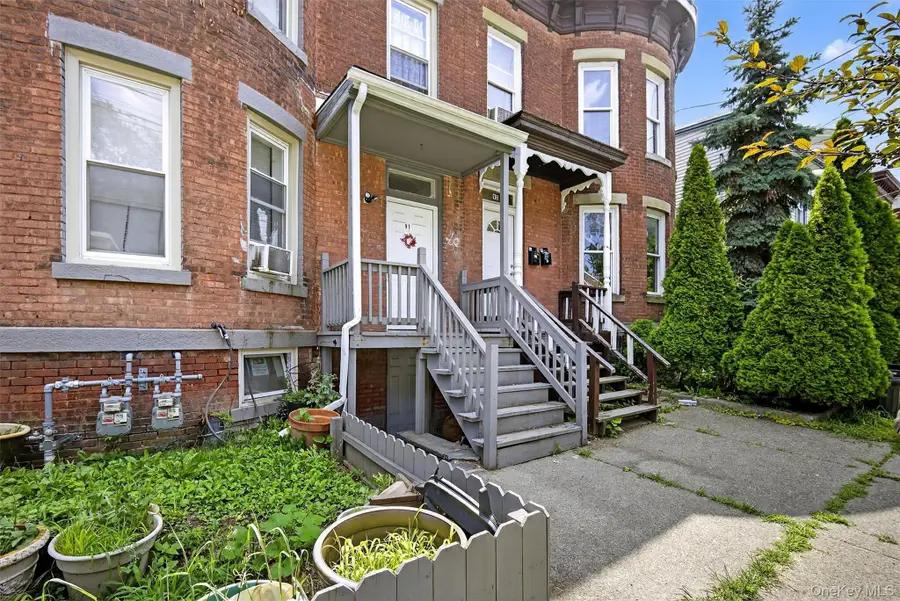 91 Carson Avenue, Newburgh, NY 12550 - #2