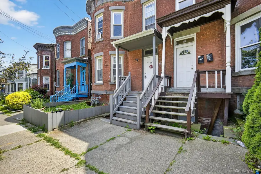 91 Carson Avenue, Newburgh, NY 12550 - #3