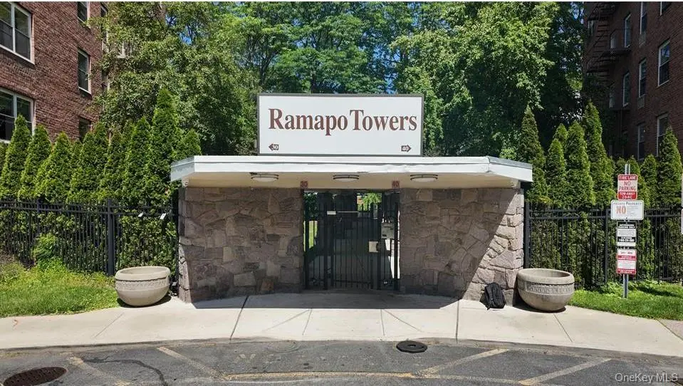 30 South Cole Avenue #2E, Spring Valley, NY 10977 - #1