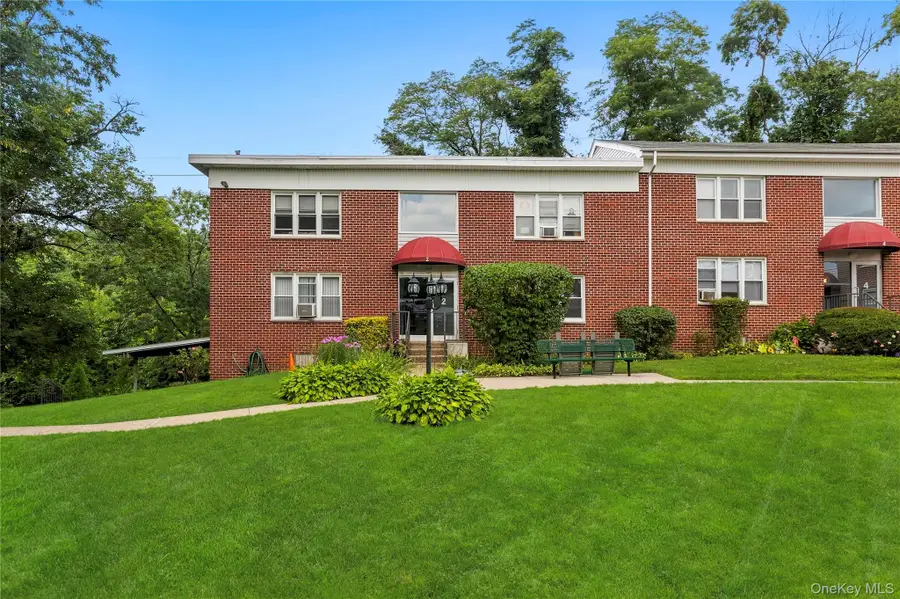 2 Winchester Avenue #1A, Yonkers, NY 10710 - #3