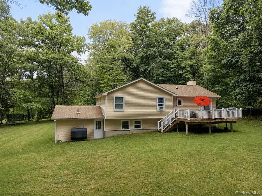 386 Nashopa Road, Bloomingburg, NY 12721 - #3
