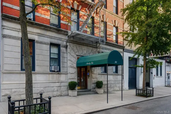 96 Perry Street #B5C, New York (Manhattan), NY 10014