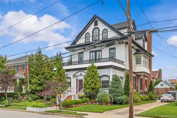 190 Beach 137th Street, Belle Harbor, NY 11694