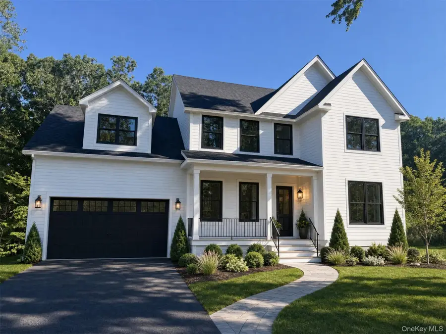 32 Vandewater Drive, Wappingers Falls, NY 12590 - #2