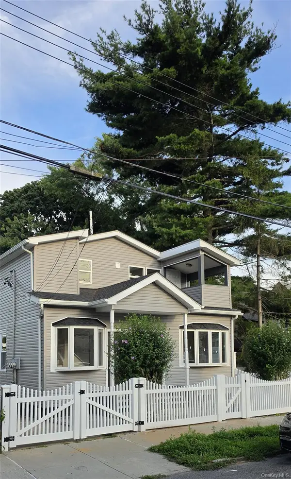108-07 Monterey Street, Queens Village, NY 11429