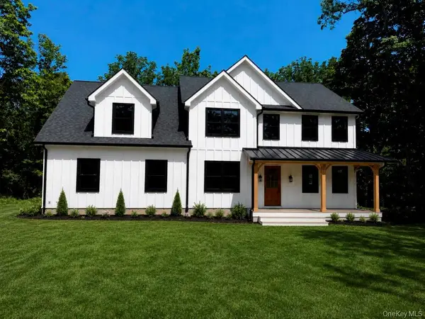3 Elbow Lane, Highland, NY 12528