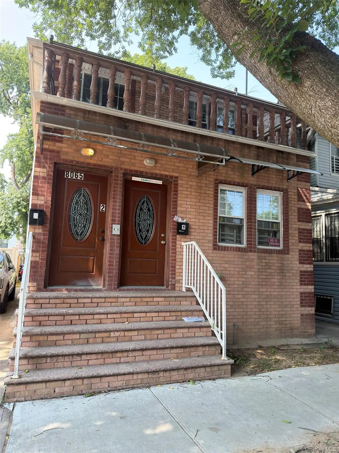 8065 89th Avenue, Woodhaven, NY 11421 - #1