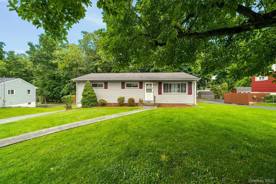 21 Keystone Park, Middletown, NY 10940 - #2