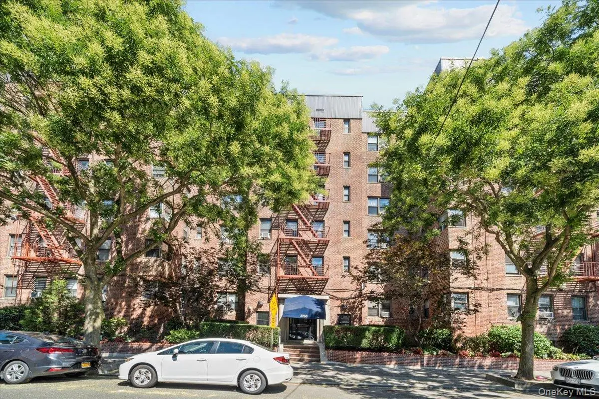 3260 Netherland Avenue #6E, Bronx, NY 10463 - #1