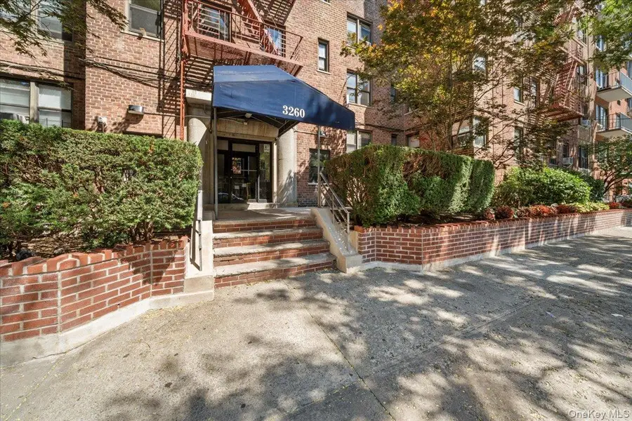 3260 Netherland Avenue #6E, Bronx, NY 10463 - #2