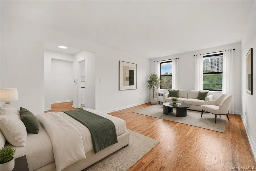 3260 Netherland Avenue #6E, Bronx, NY 10463 - #3